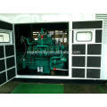 120kva natural gas generator with competitive price